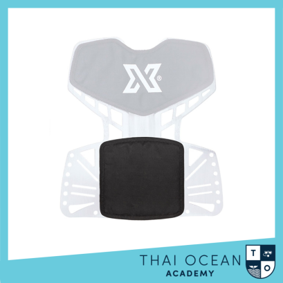 XDEEP Bottom Backplate Pad For NX Series