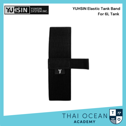Yushin Elastic Band For 6L Tank (S40)