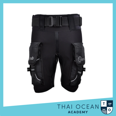 Yon Sub Technical Short Pants