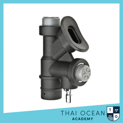 XDEEP Power Inflator (LPI)