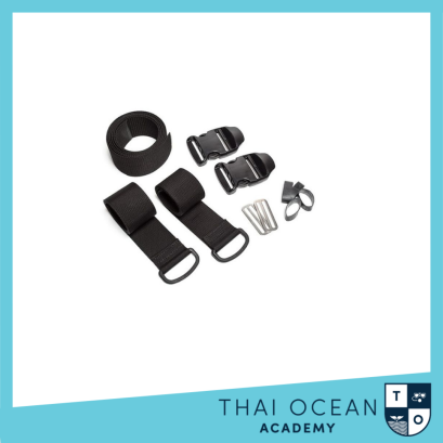 XDEEP Quick Realese Kit For Zen/Project