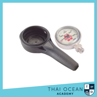 OMS Boot For Stage Gauges 