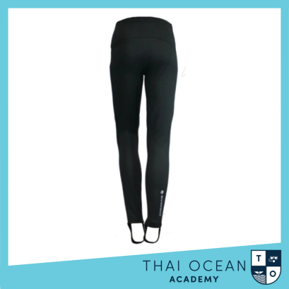 Sharkskin Titanium Chillproof LongPants Male