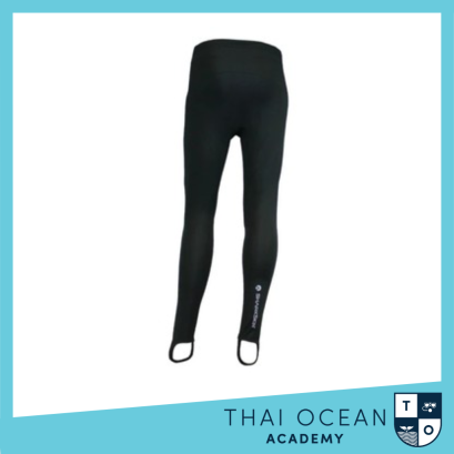 Sharkskin Titanium Chillproof LongPants Female 