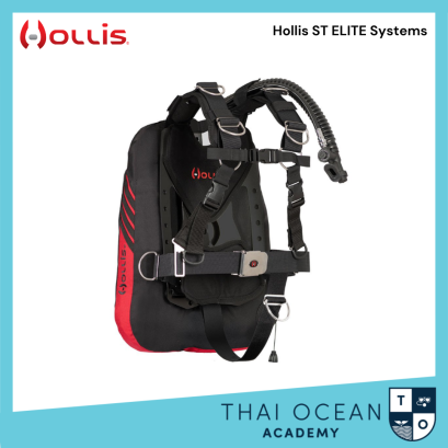 hollis ST ELITE Systems