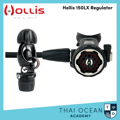Hollis 150LX Regulator