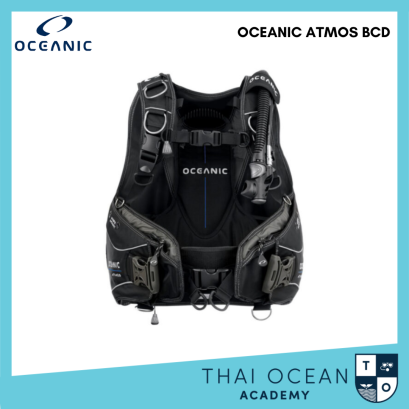 oceanic atmos bcd