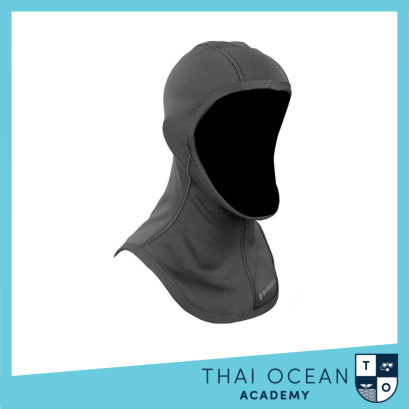 Sharkskin Titanium T2 Chillproof Hood