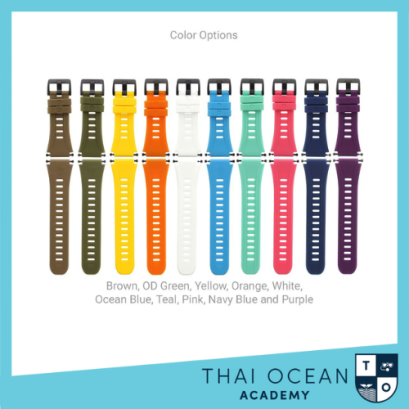 Shearwater Teric Strap