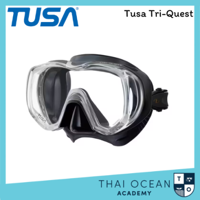 Tusa Tri-Quest