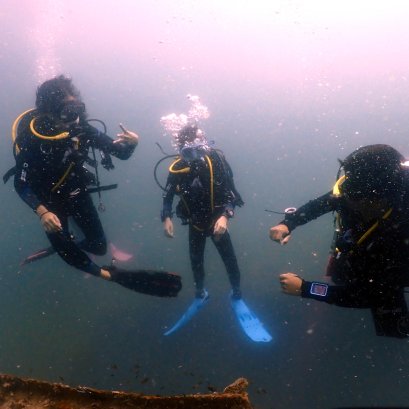 Explore Top Scuba Diving Spots in Thailand: Rayong and Samaesarn