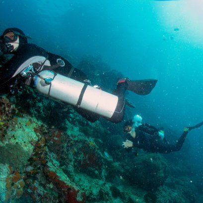 The Ultimate Guide to Top Scuba Diving Equipment Brands: Dive Rite, XDEEP, and OMS