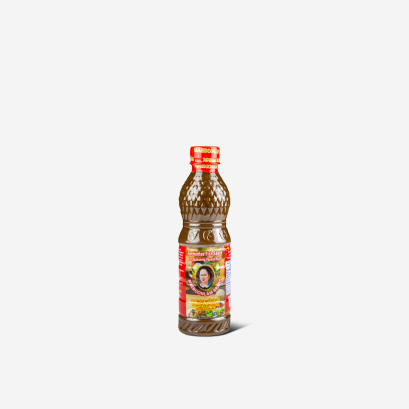 Fermented-Fish Sauce (RED) EXPORT 400ml.