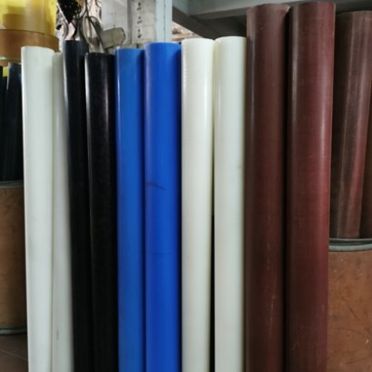 พลาสติกอุตสาหกกรม มีกี่ชนิด???