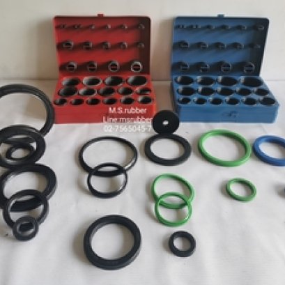 โอริง Viton 