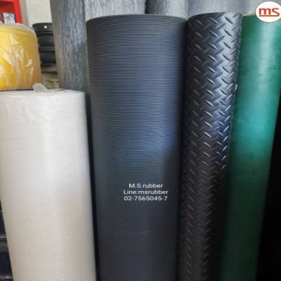 ข้อดีข้อเสียยางแต่ละประเภท