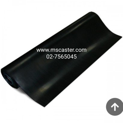 ปะเก็นยาง  / NR RUBBER SHEET