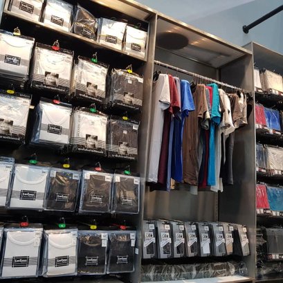 พบบูธ "แซนรีโม" ได้ทุกปี ! ที่งานสหกรุ๊ปแฟร์