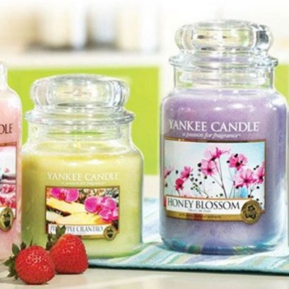 Yankee Candle ประเพณีกว่า 50 ปี