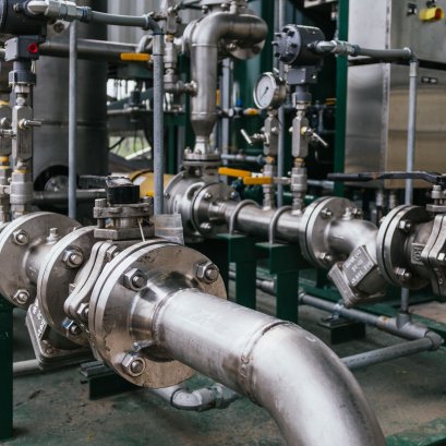 What Is A Control Valve?