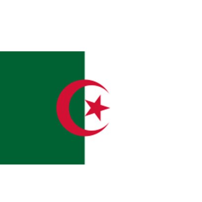 Algeria