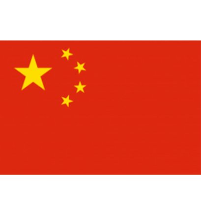 China