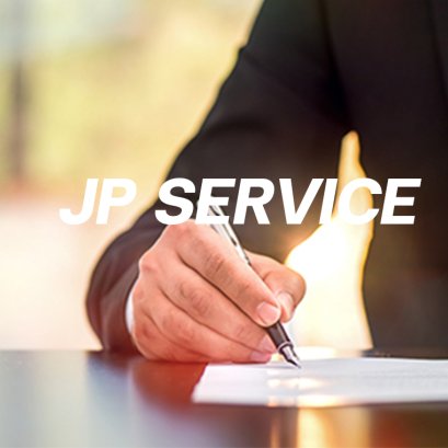 JP Service