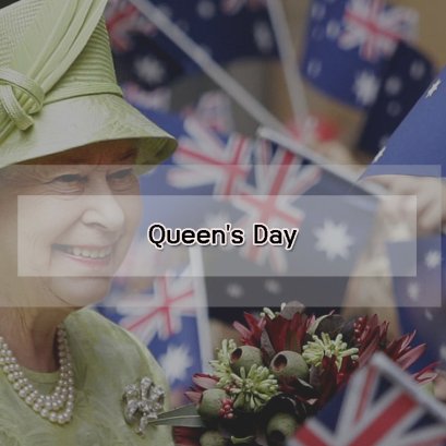 Queen's Day