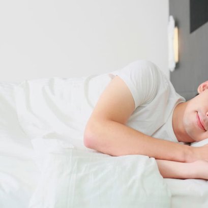 “การนอน” ปัจจัยที่ 5 ของการมีสุขภาพดี"