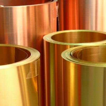 ส่วนผสม และประโยชน์ของทองเหลือง brass ไปดูกัน