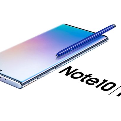 SAMSUNG GALAXY NOTE 10 สเปคเต็มแบบนี้ น่าซื้อมั้ย 