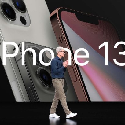 [คาดการณ์ราคา] Apple เตรียมจัดงานเปิดตัว iPhone 13 วันที่ 14 ก.ย.นี้ !! พร้อมเปิดขายทั่วโลก 24 ก.ย.