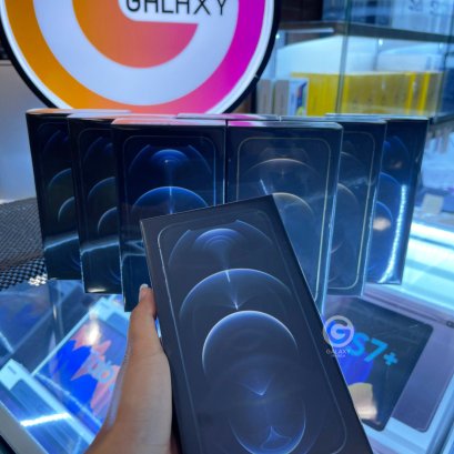 รีวิว iPhone 12 Pro Max เครื่องศูนย์ไทย น่าใช้มากๆ พร้อมราคาส่งลดพิเศษวัน ราคาถูกสุดๆ