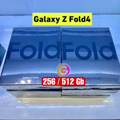 รีวิว Samsung Galaxy Z Fold 4 เครื่องศูนย์ไทย เครืองใหม่ ประกันศูนย์ทั่วประเทศ พร้อมส่ง ราคาส่ง ถูกที่สุด