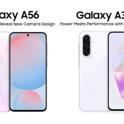 Galaxy A36 กับ Galaxy A56 ต่างกันตรงไหนบ้าง เทียบสเปค Galaxy A56, Galaxy A36 