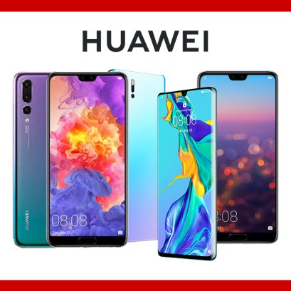 ราคา Huawei