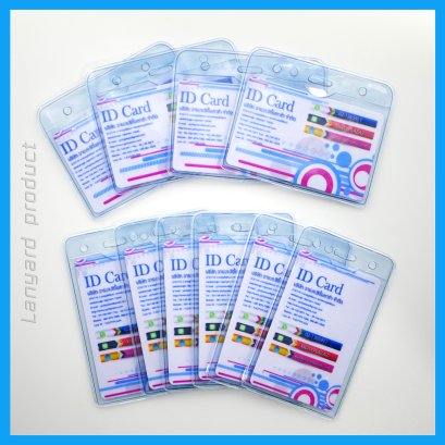 ซองใส่บัตรแนวตั้ง-แนวนอน