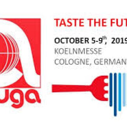 Anuga 2019