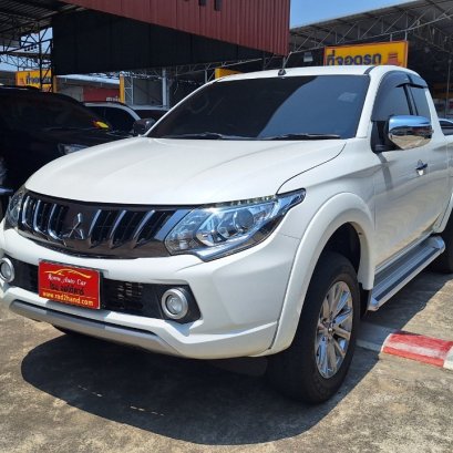 Mitsubishi Tritonมือสอง