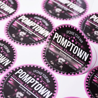 POMPTOWN