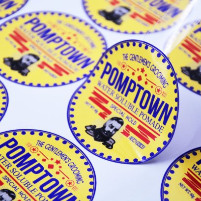 POMPTOWN