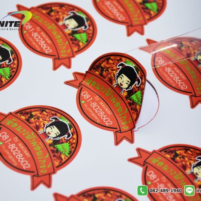 เห็ดนางฟ้าผัดพริกขิง