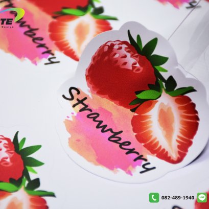 Strawberry