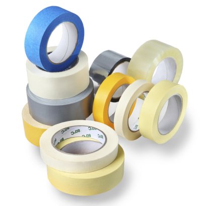 เทปอื่นๆ