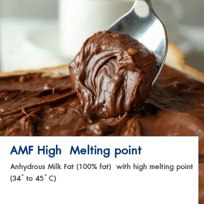 AMF-High -Melting-point