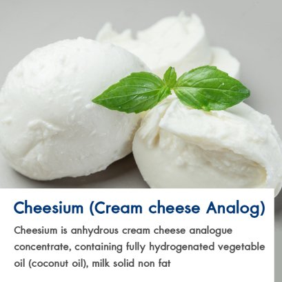 Cheesium-Cream-cheese-Analog