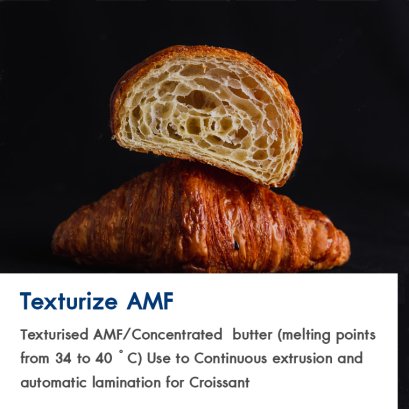 Texturize-AMF