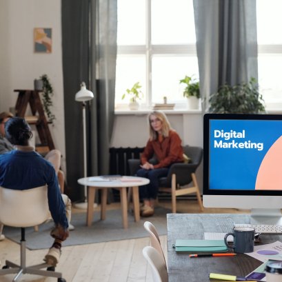 Multi-channel hotel distribution