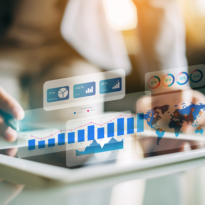 Hotel channel manager integration