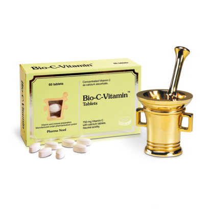 Bio-C-Vitamin